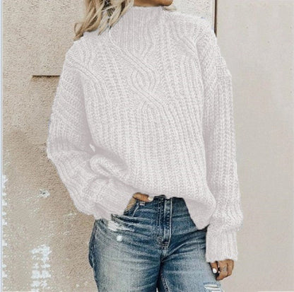 Elegantly Designed Jumper