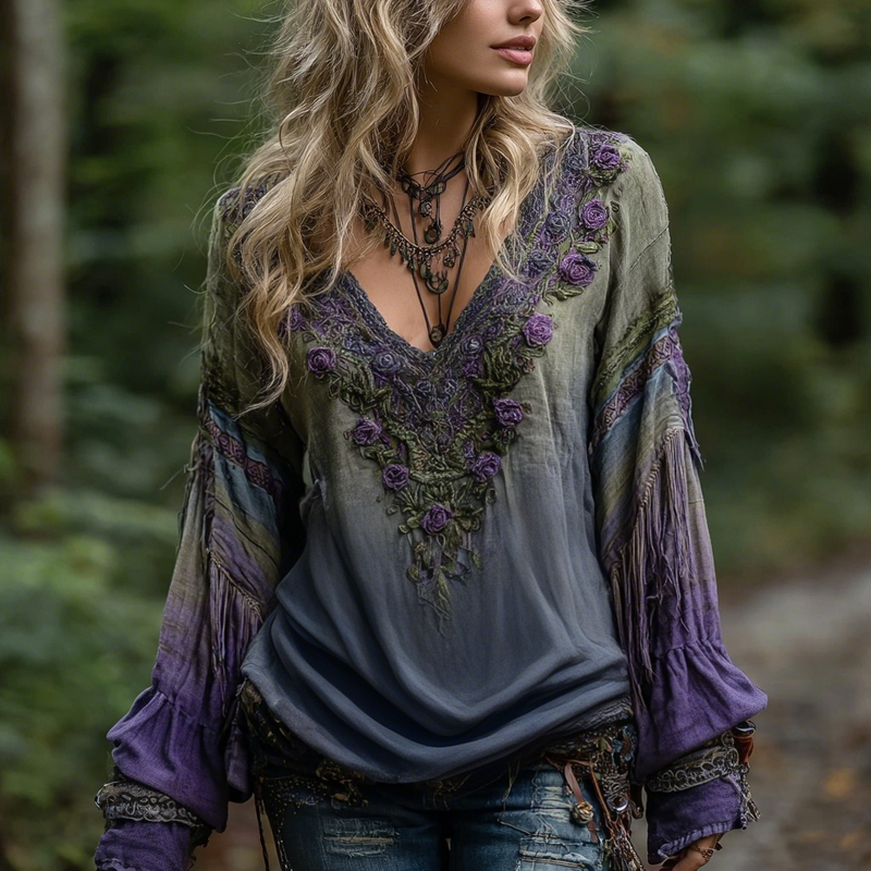 Beautifully Crafted Shirt