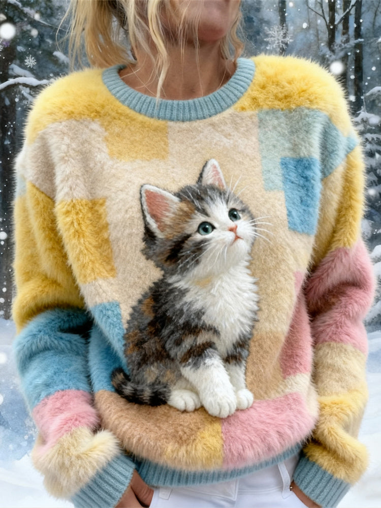 Elegantly Designed Jumper