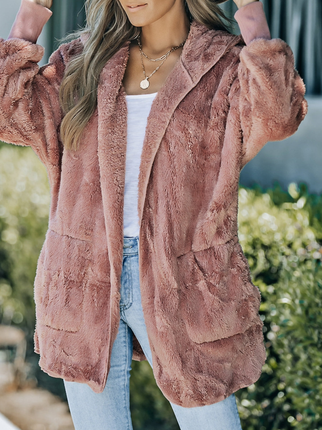 Beautifully Crafted Jacket