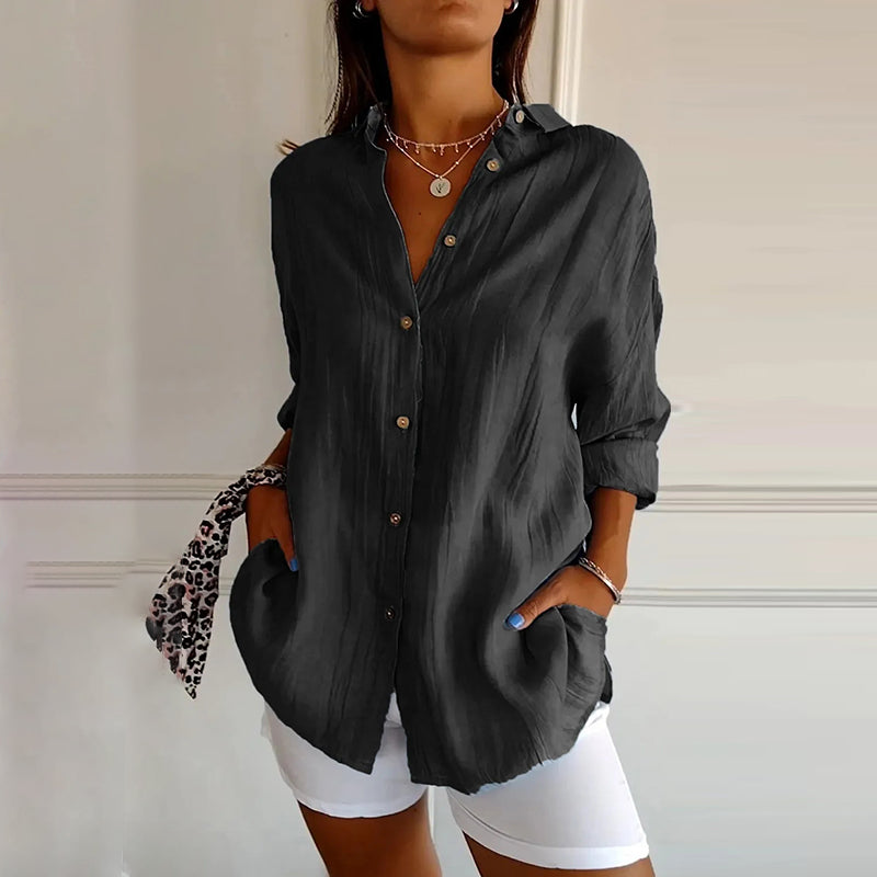 Gracefully Designed Shirt
