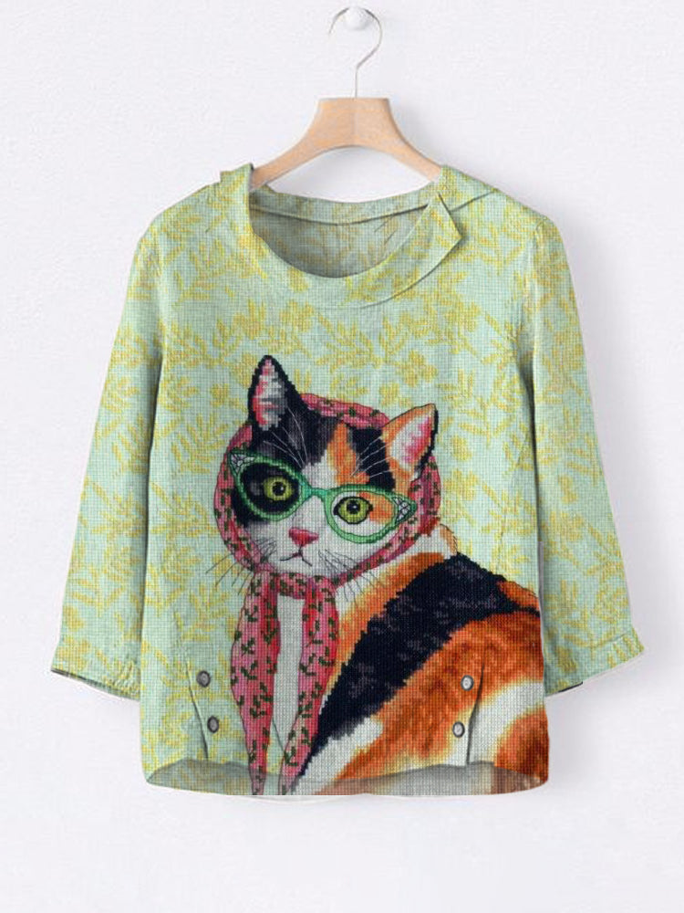 Beautifully Crafted Shirt