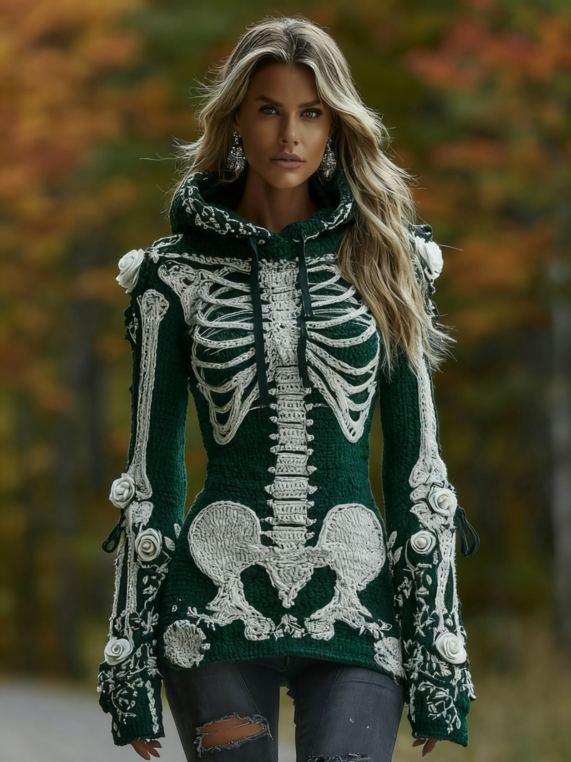 Classic Designed Jumper