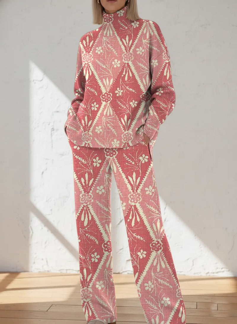 Elegantly Designed Trousers
