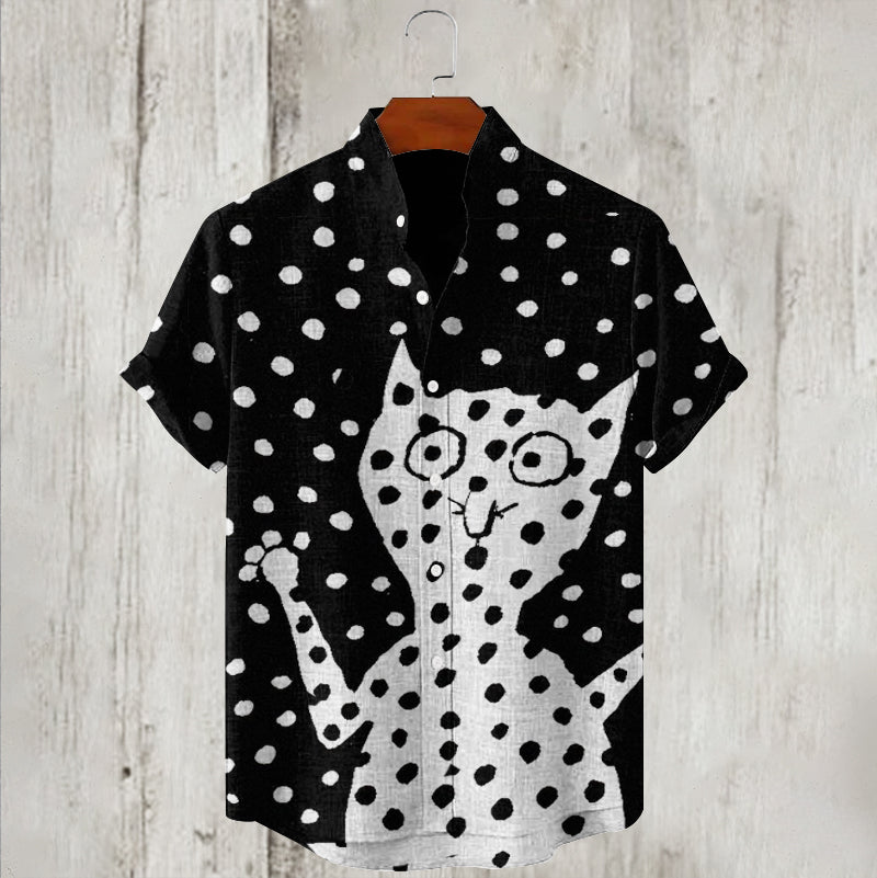 Classic Designed Shirt