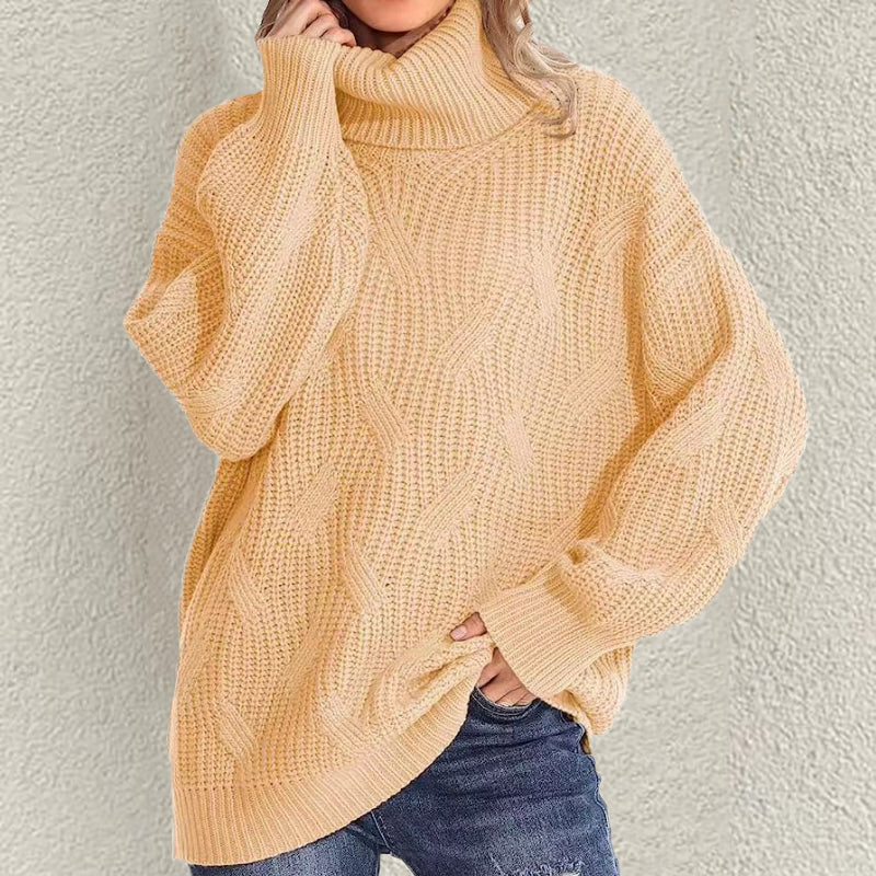 Elegantly Designed Jumper