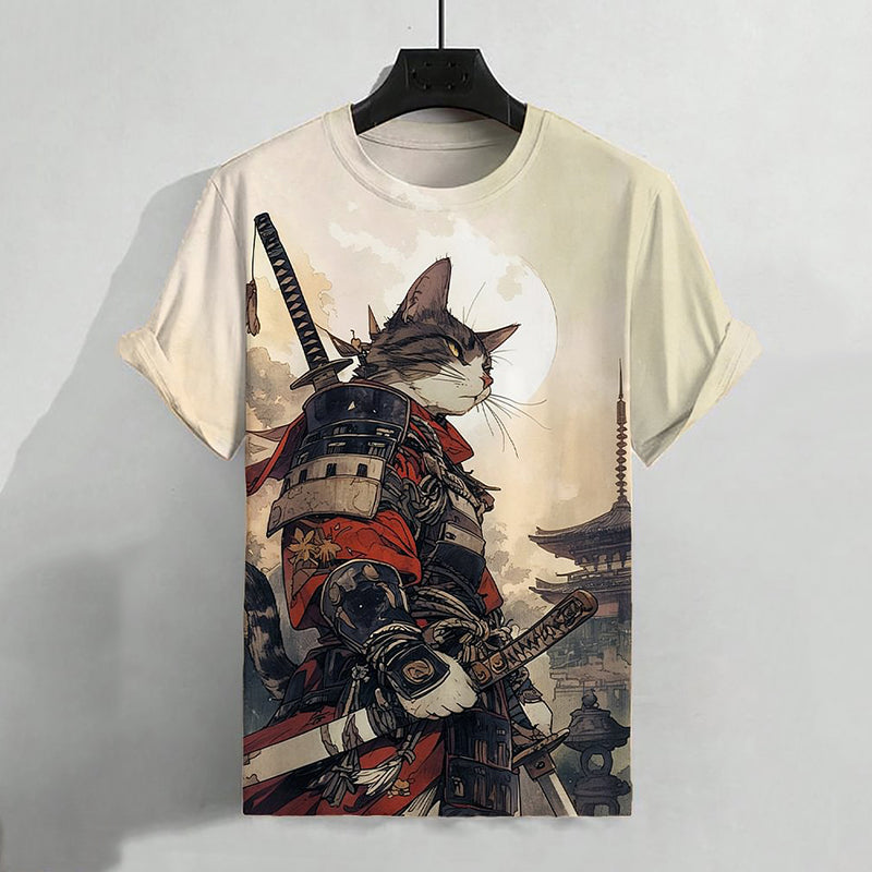 Thoughtfully Designed T-Shirt