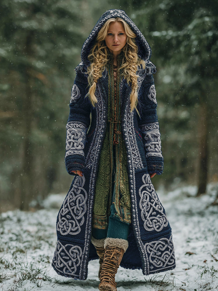 Gracefully Designed Cardigan