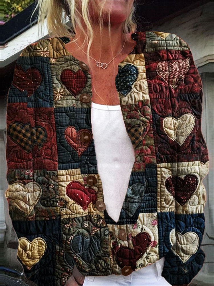 Beautifully Crafted Cardigan
