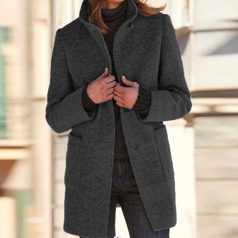 Classic Vintage Coat