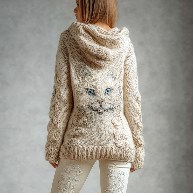 Beautifully Crafted Cardigan