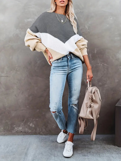 Beautifully Crafted Jumper
