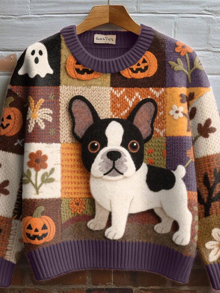 Beautifully Crafted Jumper
