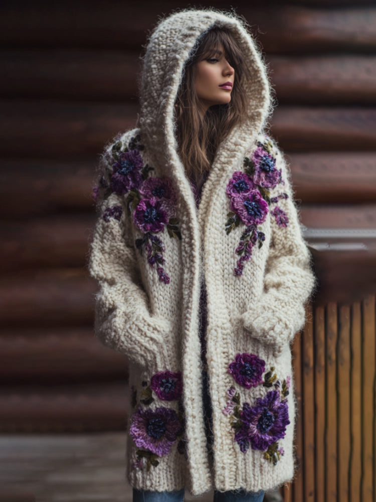Vintage Inspired Jumper