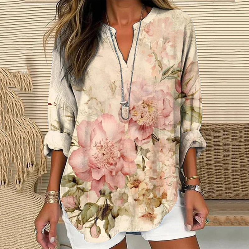 Elegantly Designed Shirt