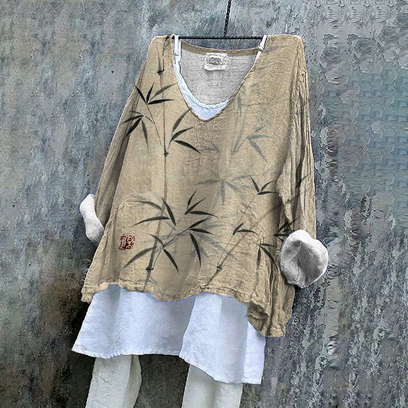 Vintage Inspired Shirt