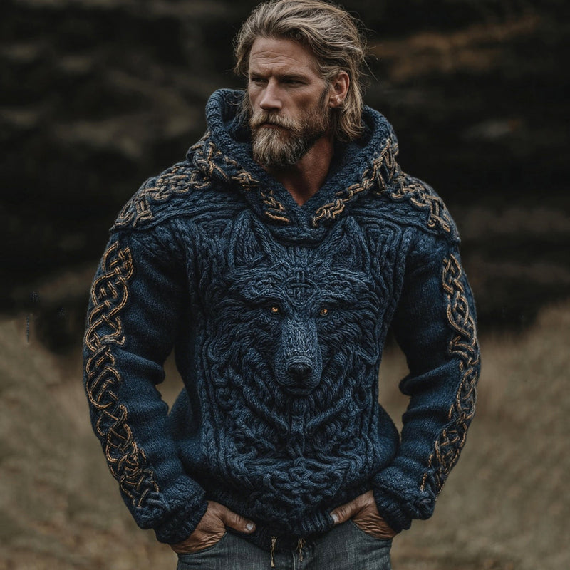 Thoughtfully Designed Jumper