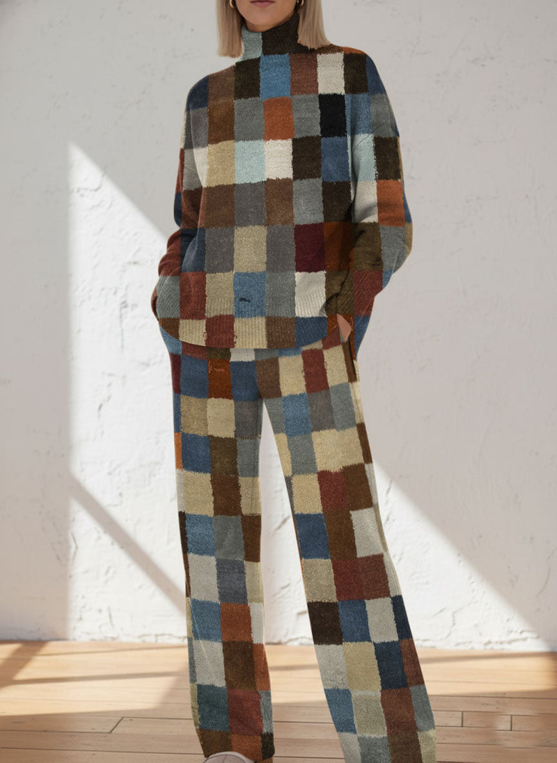 Elegantly Designed Trousers