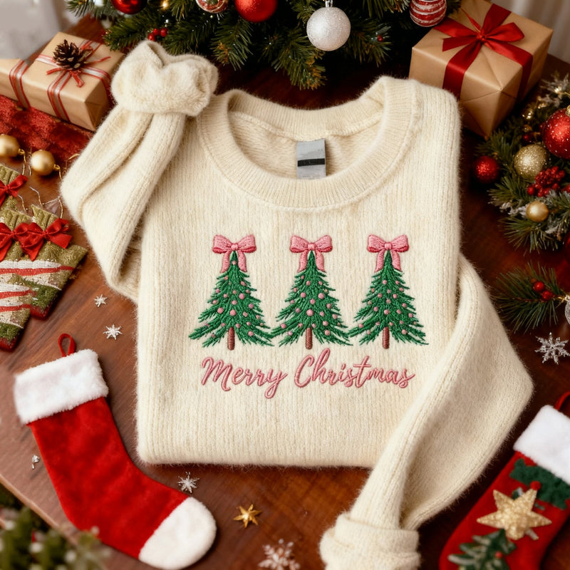 Gracefully Designed Jumper