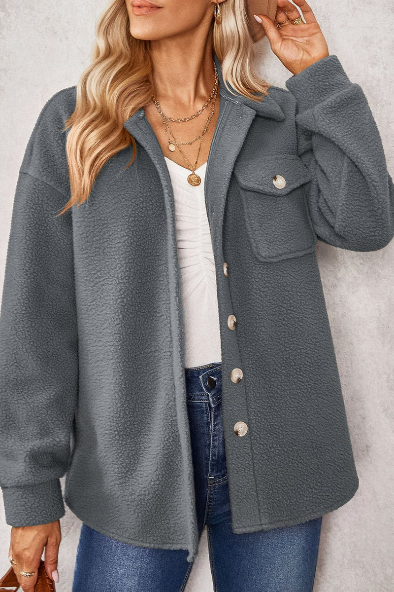 Classic Designed Jacket