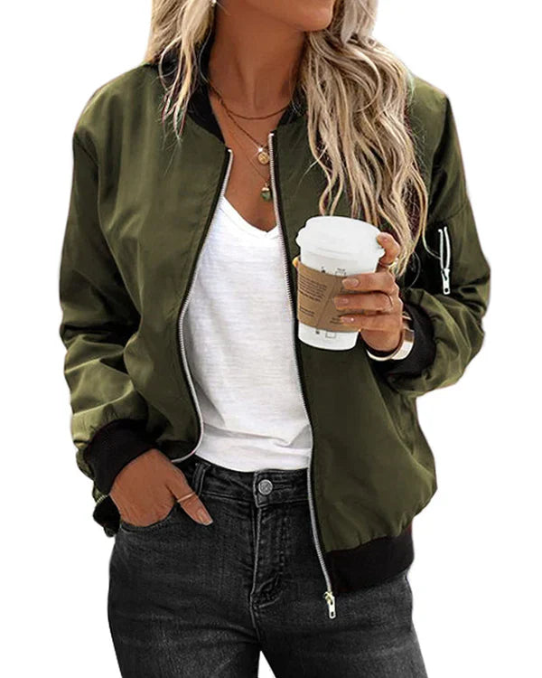 Classic Vintage Jacket