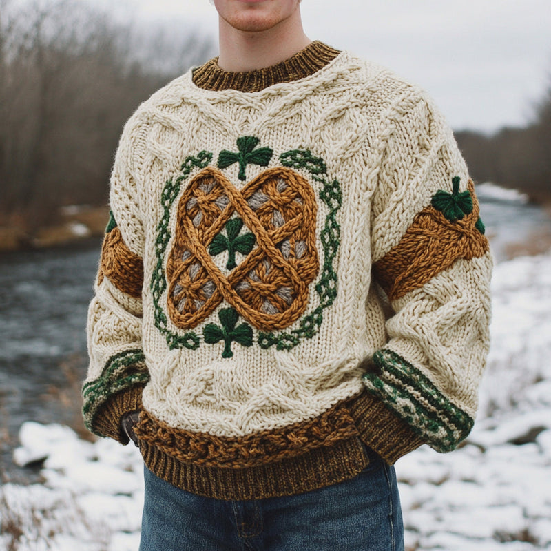 Beautifully Crafted Jumper