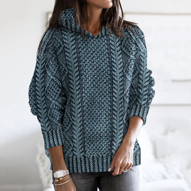Vintage Inspired Jumper