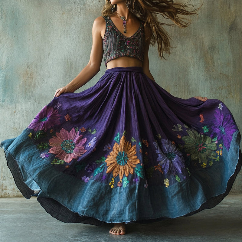 Thoughtfully Designed Garment