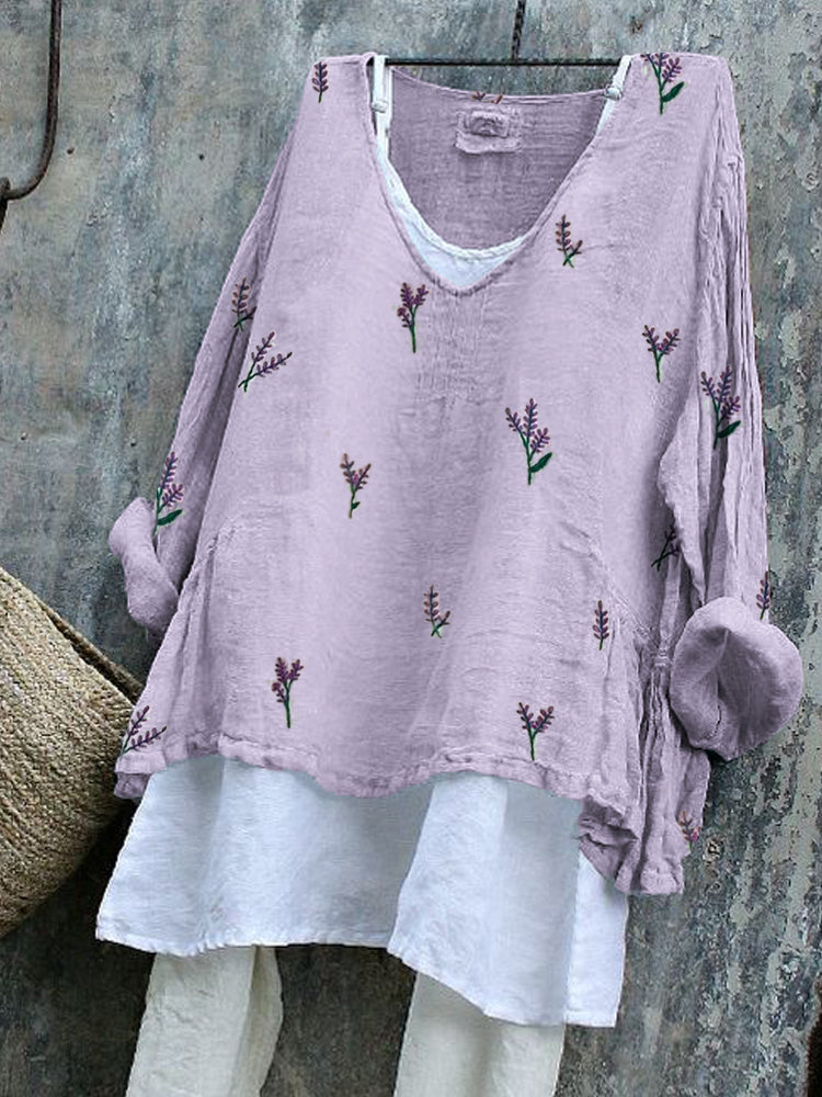 Timeless Vintage Style Garment