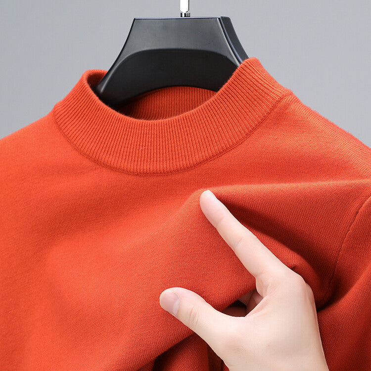 Thoughtfully Designed Jumper