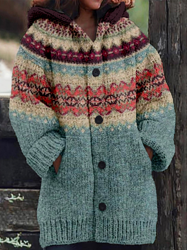Beautifully Crafted Cardigan