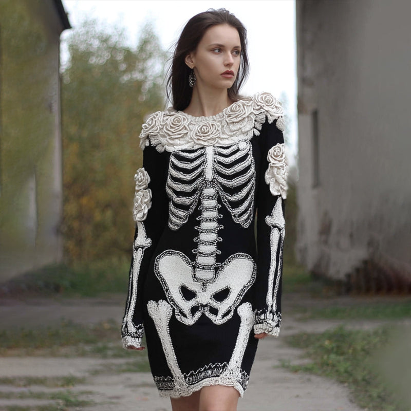 Classic Designed Garment
