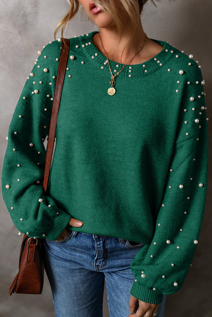 Vintage Inspired Jumper