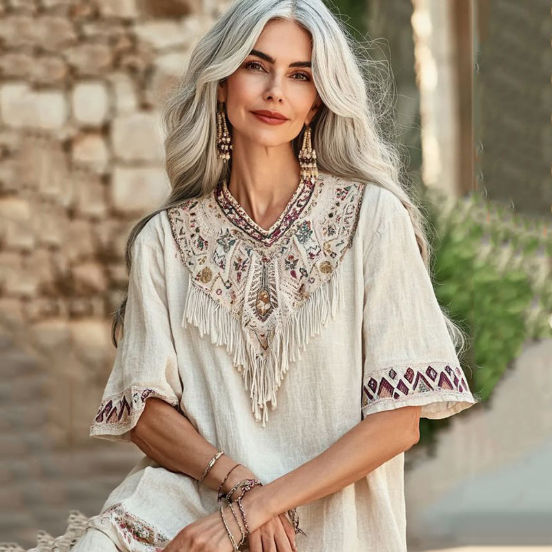 Gracefully Designed Shirt