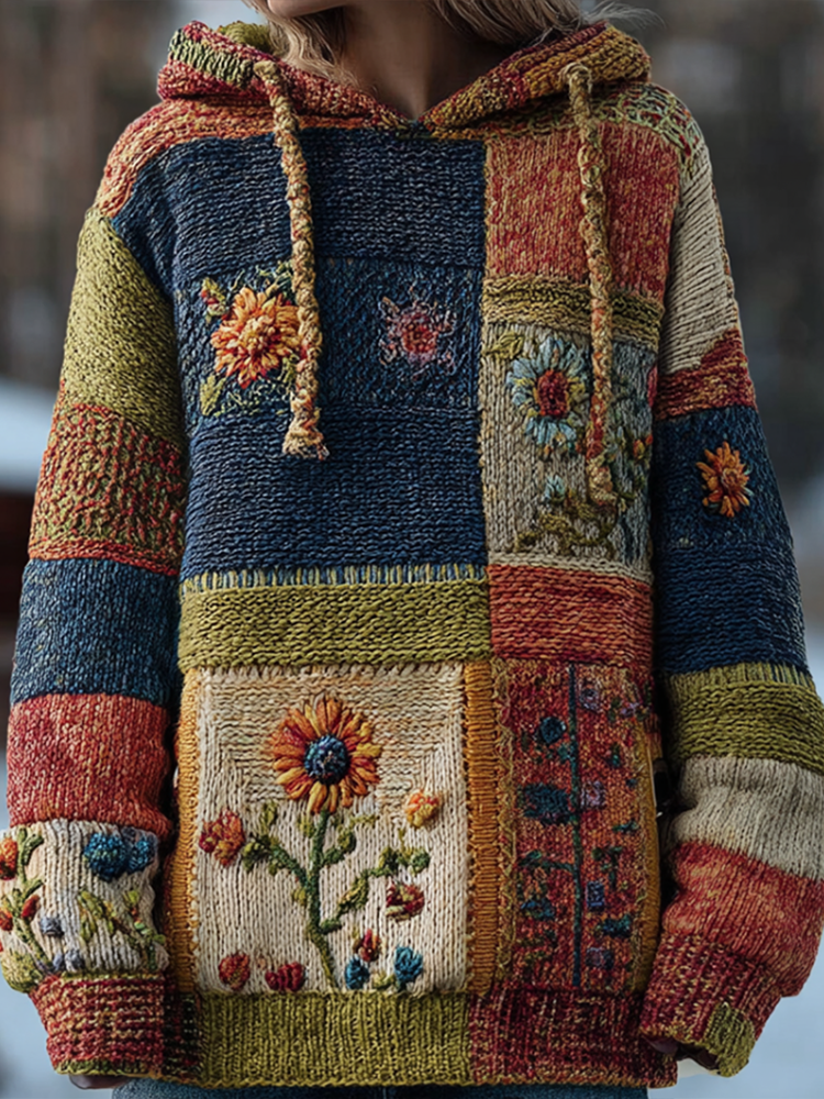 Classic Designed Jumper