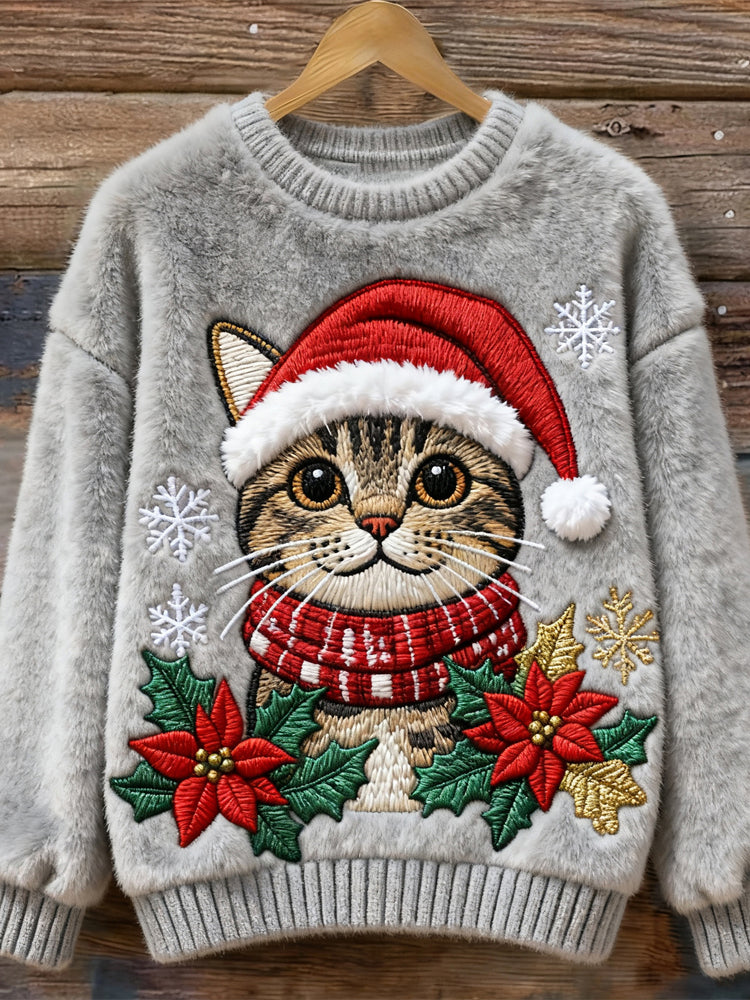 Classic Vintage Jumper