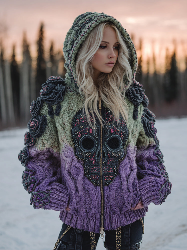 Classic Designed Cardigan