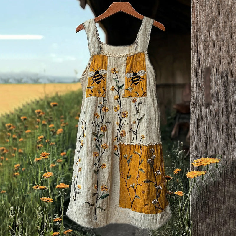 Thoughtfully Designed Dress