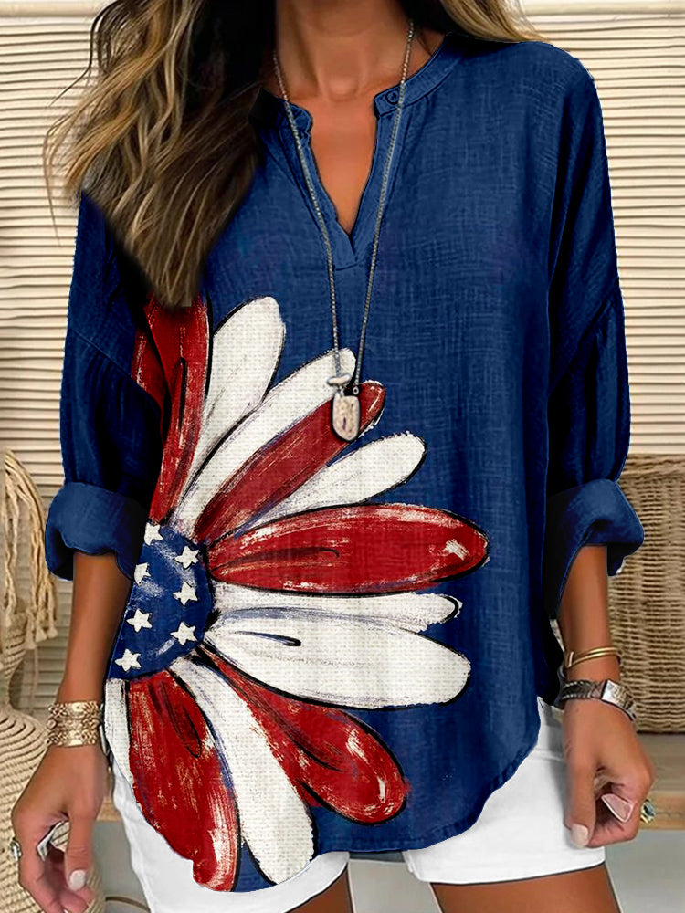 Beautifully Crafted Shirt