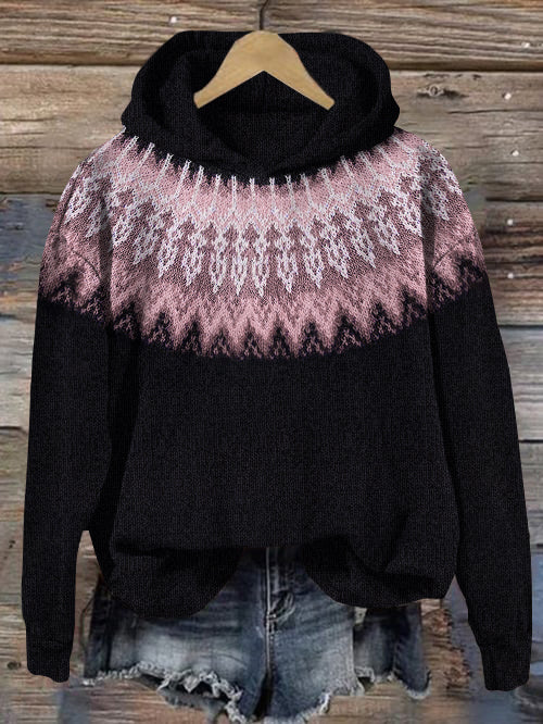 Classic Vintage Jumper