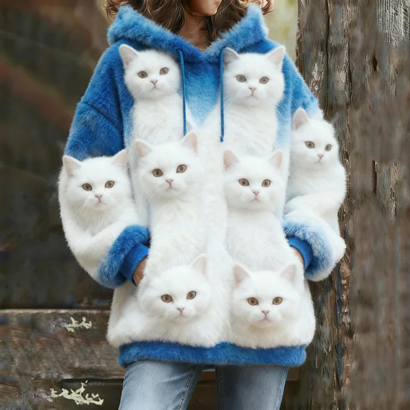 Thoughtfully Designed Garment