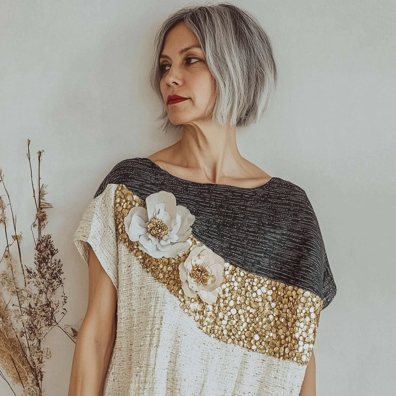 Thoughtfully Designed Shirt