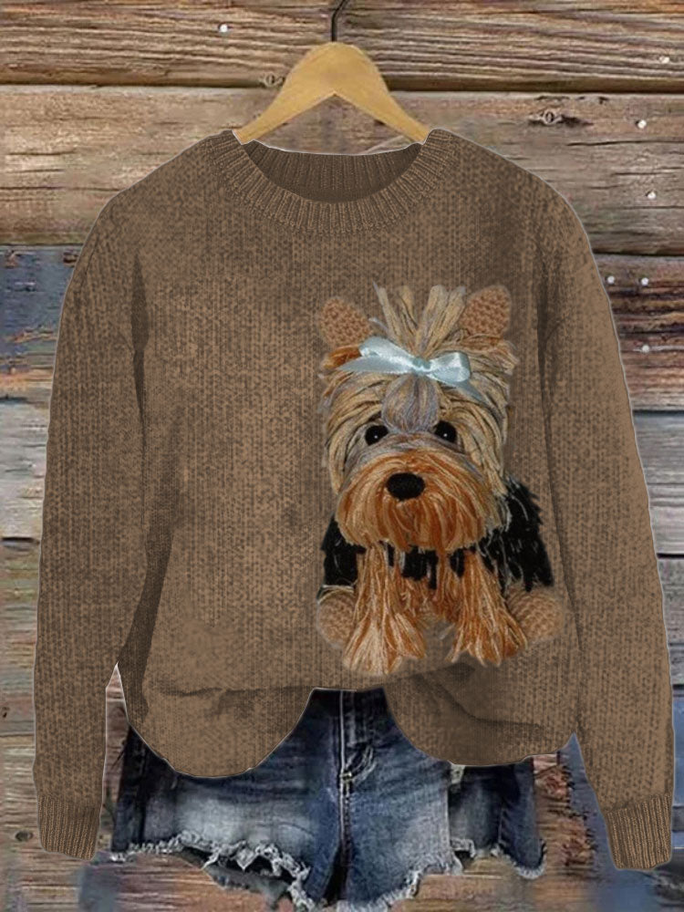 Elegantly Designed Jumper
