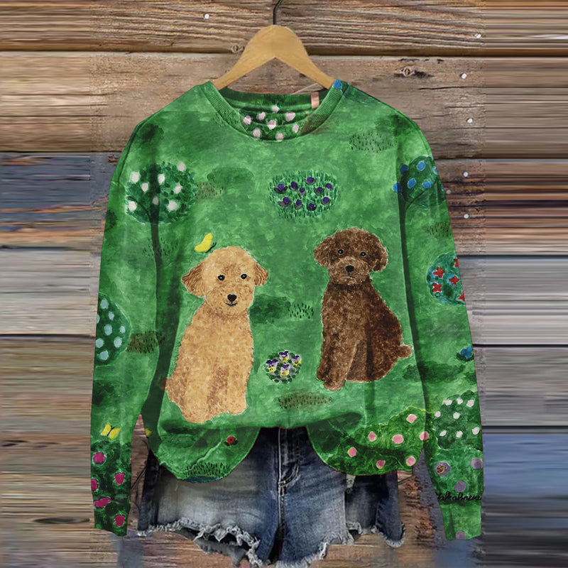 Beautifully Crafted Shirt