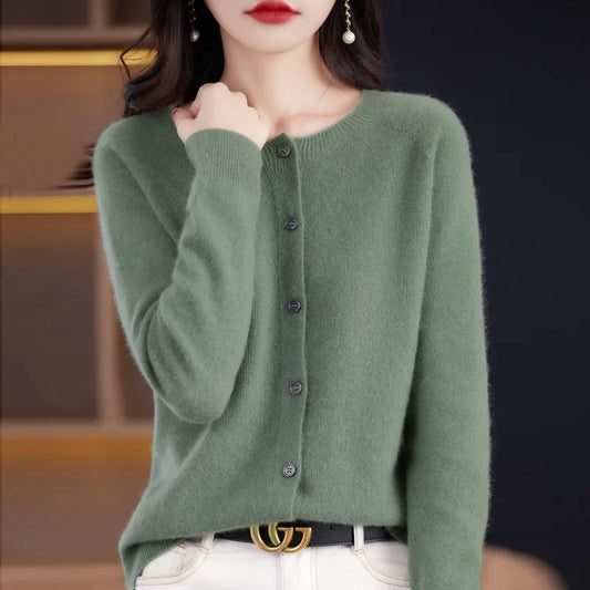 Elegantly Designed Jumper