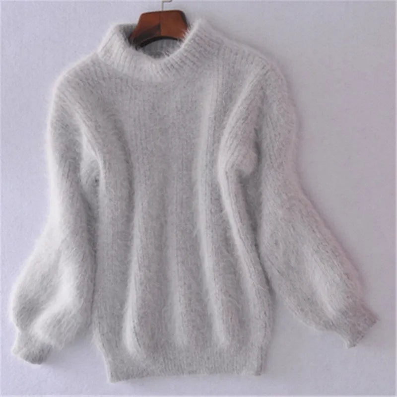 Classic Vintage Jumper