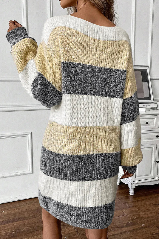 Elegantly Designed Jumper