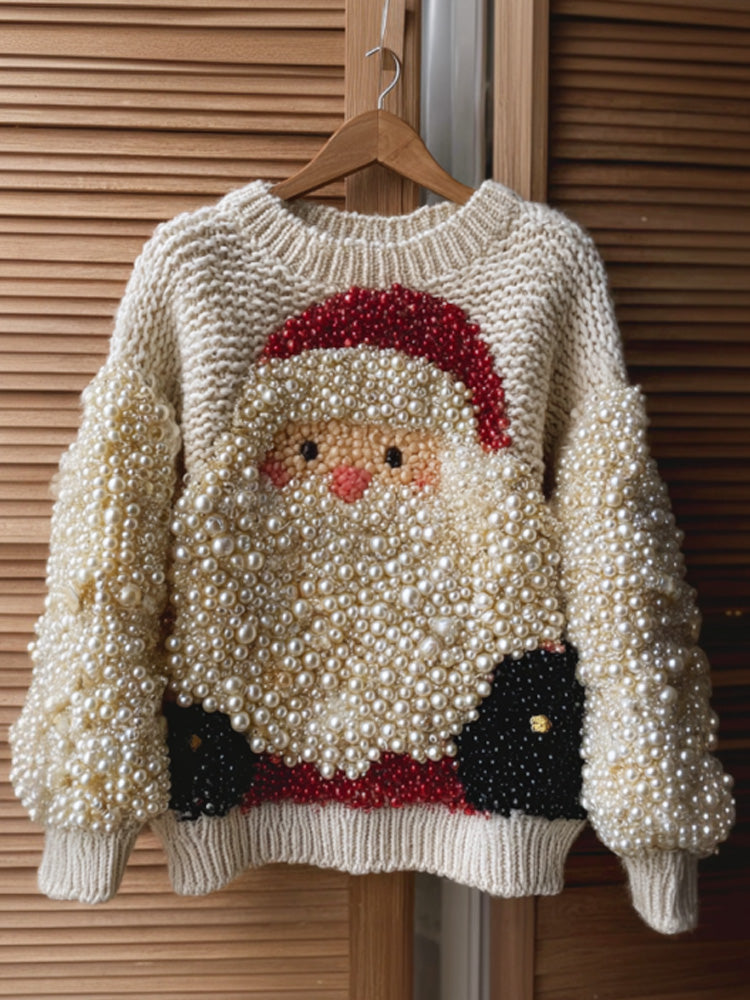 Elegantly Designed Jumper