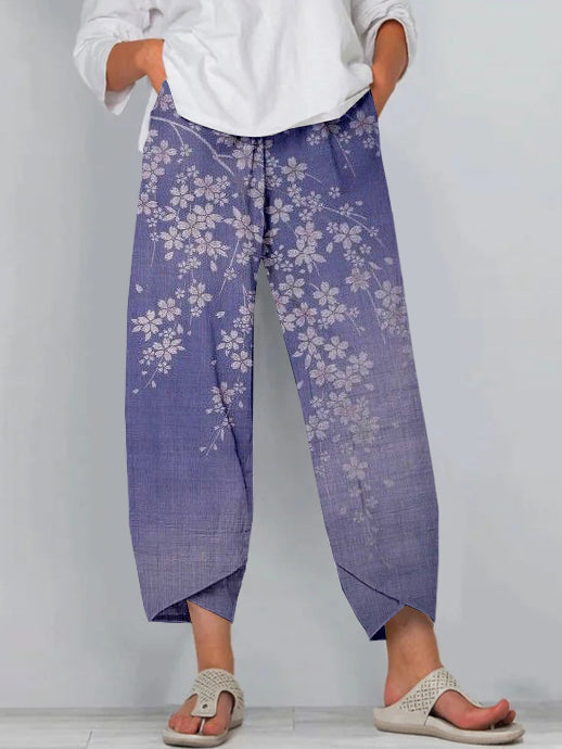 Elegantly Designed Trousers
