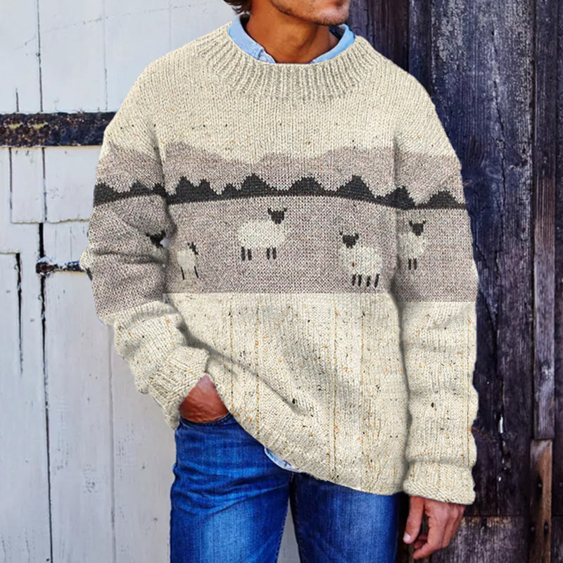Elegantly Designed Jumper